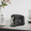 Business Source 2-way Electric Pencil Sharpener