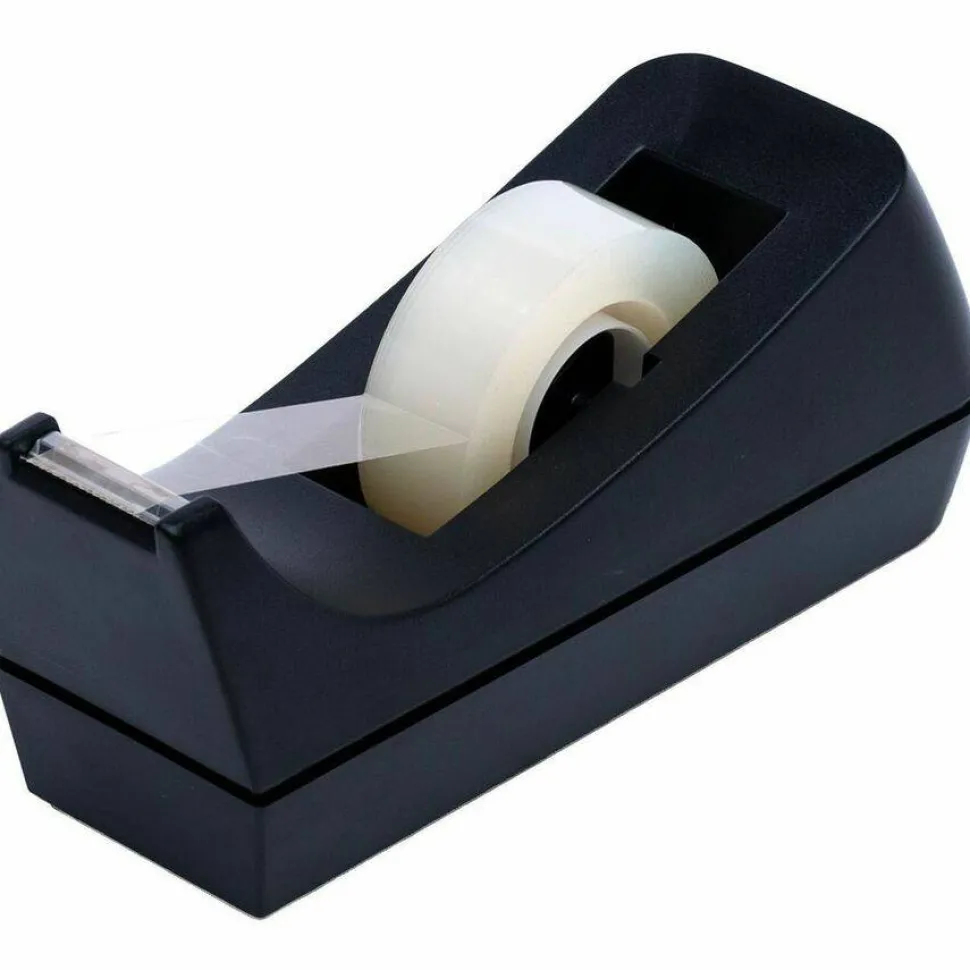 Business Source All-purpose Transparent Tape