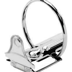 Business Source Basic 3-Ring Binder, 1