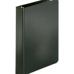 Business Source Basic 3-Ring Binder, 1