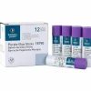 Business Source Bulk Purple Glue Sticks