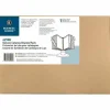 Business Source Deluxe Catalog Display Rack