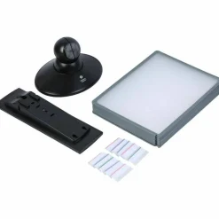Business Source Deluxe Catalog Display Rack