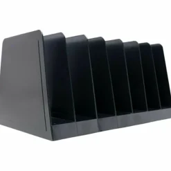 Business Source Desk Step Sorter