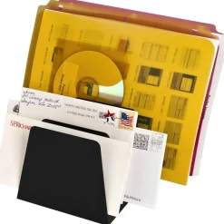 Business Source Desk Step Sorter