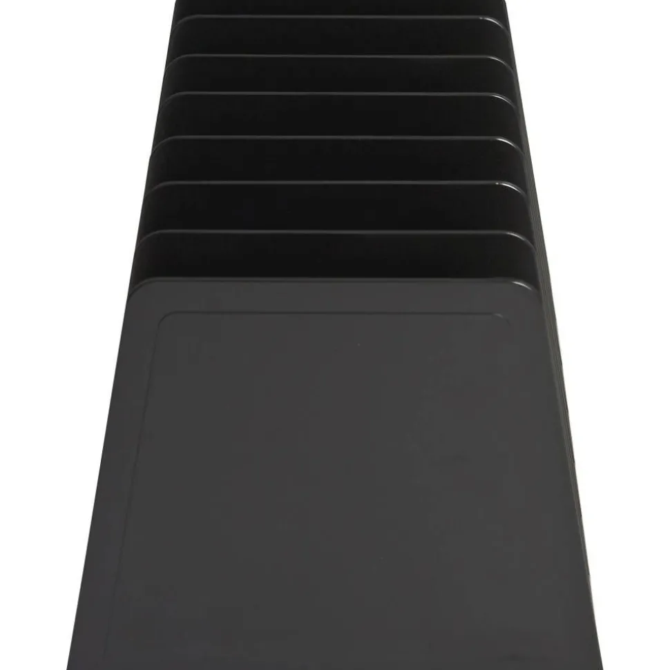Business Source Desk Step Sorter