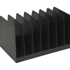 Business Source Desk Step Sorter