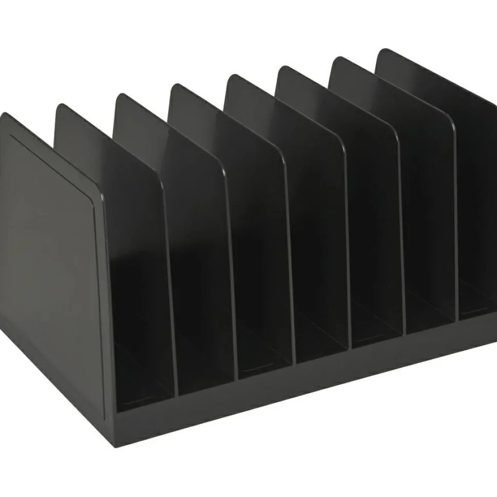 Business Source Desk Step Sorter