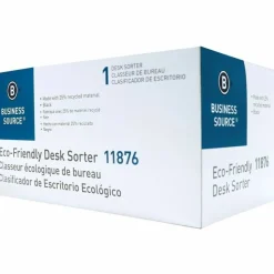 Business Source Desk Step Sorter