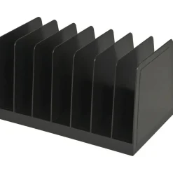 Business Source Desk Step Sorter
