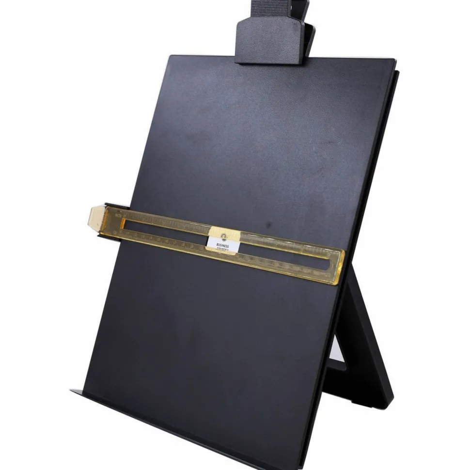 Business Source Easel Copy Holder