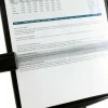 Business Source Easel Document Holder