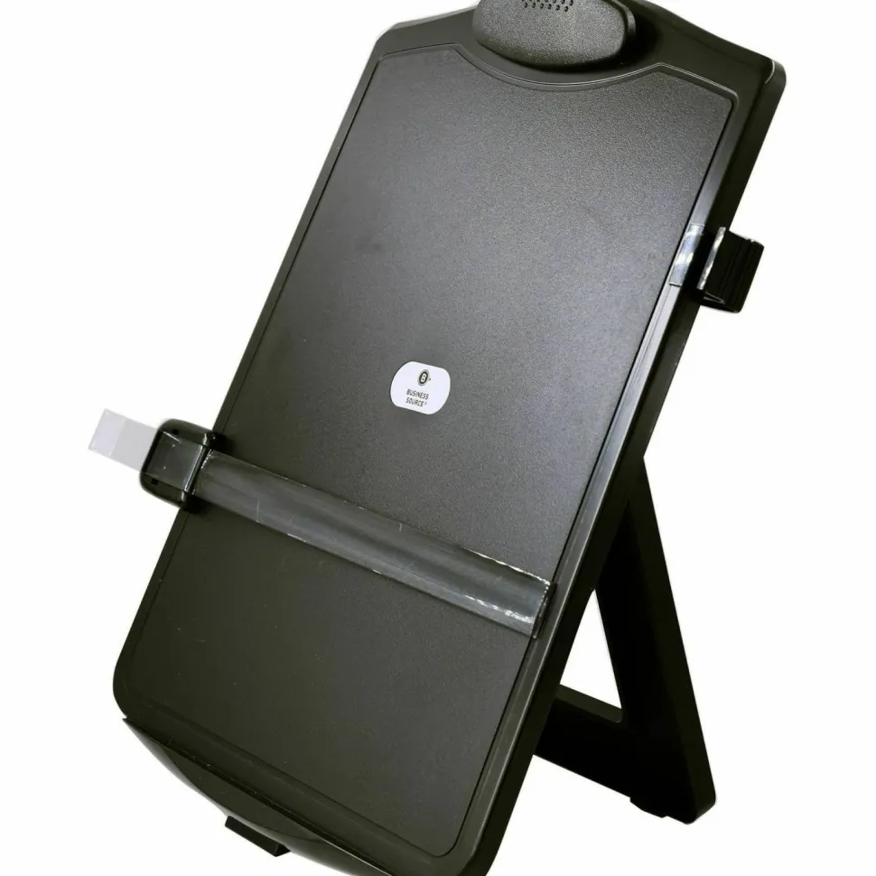 Business Source Easel Document Holder