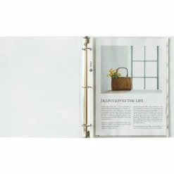 Business Source Economy Weight Sheet Protectors - 11
