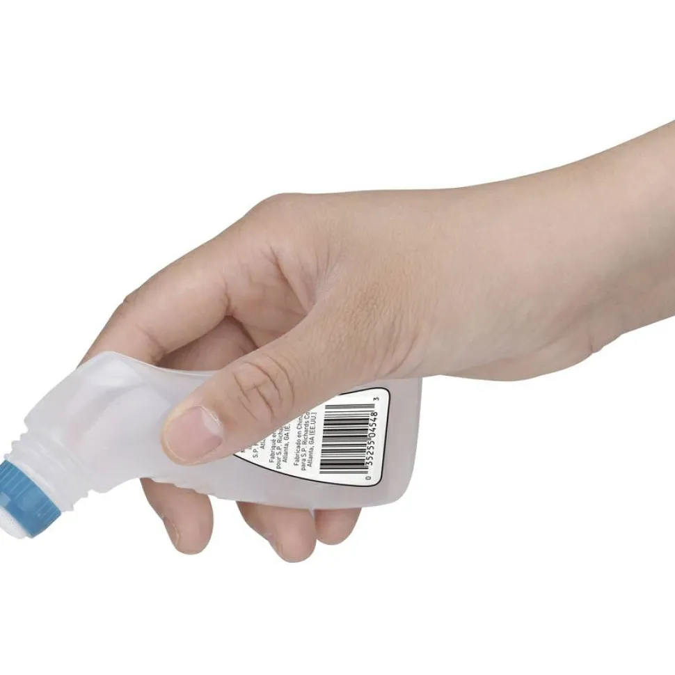 Business Source Envelope Moistener