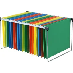 Business Source File Frame