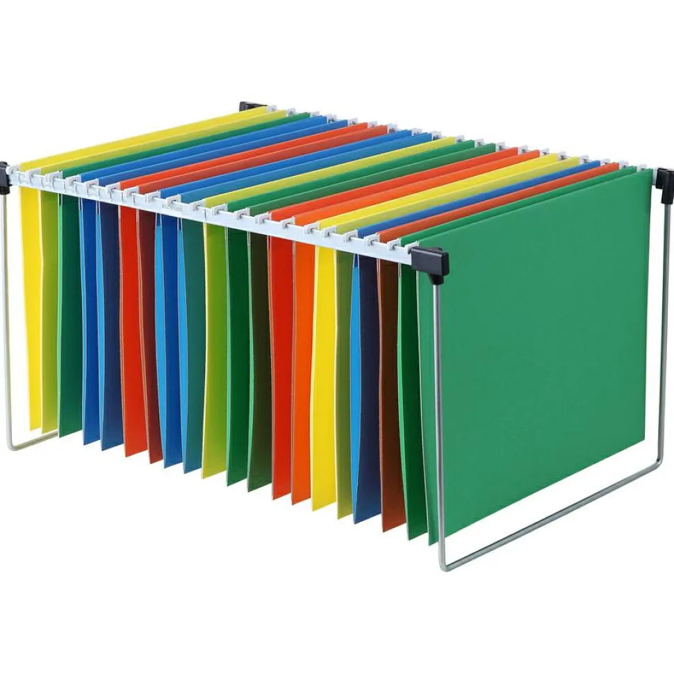 Business Source File Frame