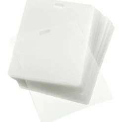 Business Source Government ID Laminating Pouches - 2.94