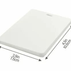Business Source Government ID Laminating Pouches - 2.94
