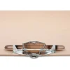 Business Source Hardboard Clipboard - Standard - 9" x 12 1/2" Sheet Size - Hardboard - Brown - 1 Each