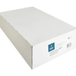 Business Source Heavy-duty Clasp Envelopes - Clasp - #97 - 10