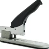 Business Source Heavy-duty Stapler - Staples Upto 220 Sheet