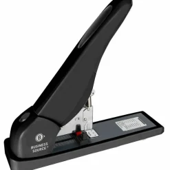 Business Source High-Capacity Stapler