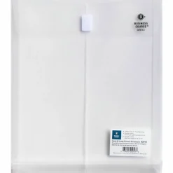 Business Source Letter File Pocket