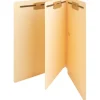 Business Source Letter Recycled Medical File Folder