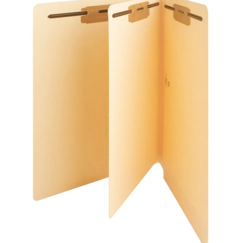 Business Source Letter Recycled Medical File Folder