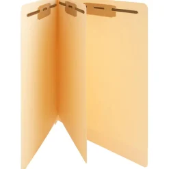 Business Source Letter Recycled Medical File Folder