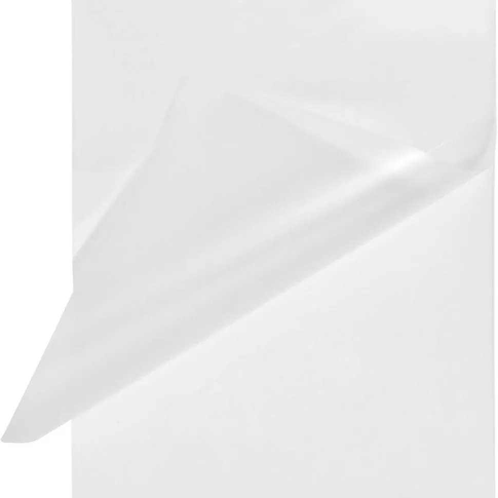 Business Source Letter Size Laminating Pouches - Letter 8.50"x 11" - 9"x 11.50"x5 mil Thickness, 50/Pack
