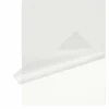 Business Source Letter Size Laminating Pouches - 9"x 11.50"x3 mil Thickness - 20854, 12/Pack