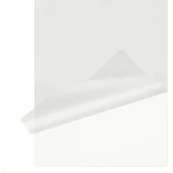 Business Source Letter Size Laminating Pouches - 9"x 11.50"x3 mil Thickness - 20854, 12/Pack