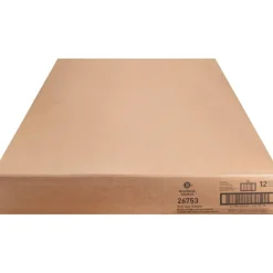 Business Source Light-Duty Storage Boxes With Lift-Off Lids, Legal Size, 15