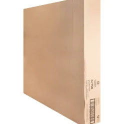 Business Source Medium-Duty Storage Boxes With Lift-Off Lids, Legal/Letter Size, 12