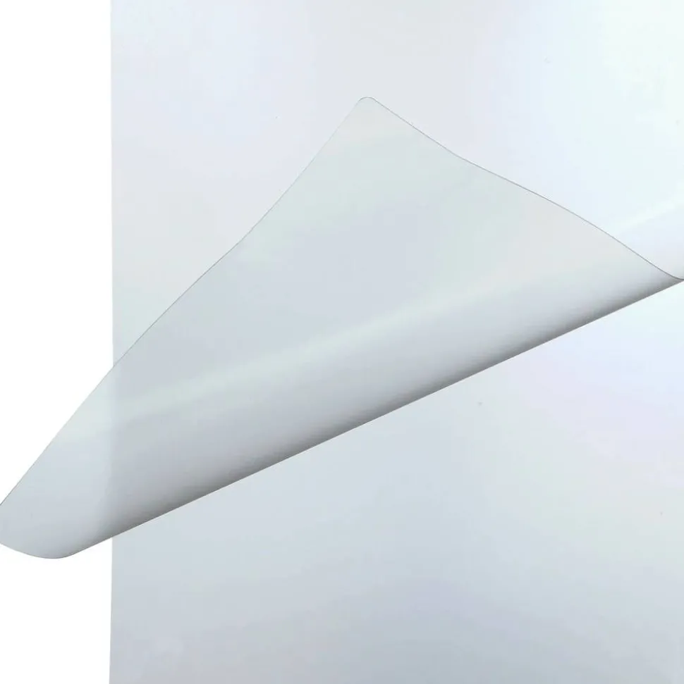 Business Source 5-mil Laminating Pouches, Clear, Box of 100