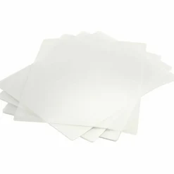 Business Source 5 mil Letter-size Laminating Pouches - Letter 8.50