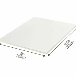 Business Source 5 mil Letter-size Laminating Pouches - Letter 8.50
