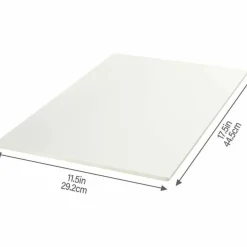 Business Source 5 mil Menu Laminating Pouches