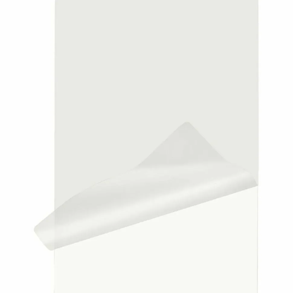 Business Source 5 mil Menu Laminating Pouches
