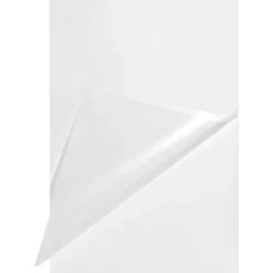 Business Source 5 mil Menu Laminating Pouches