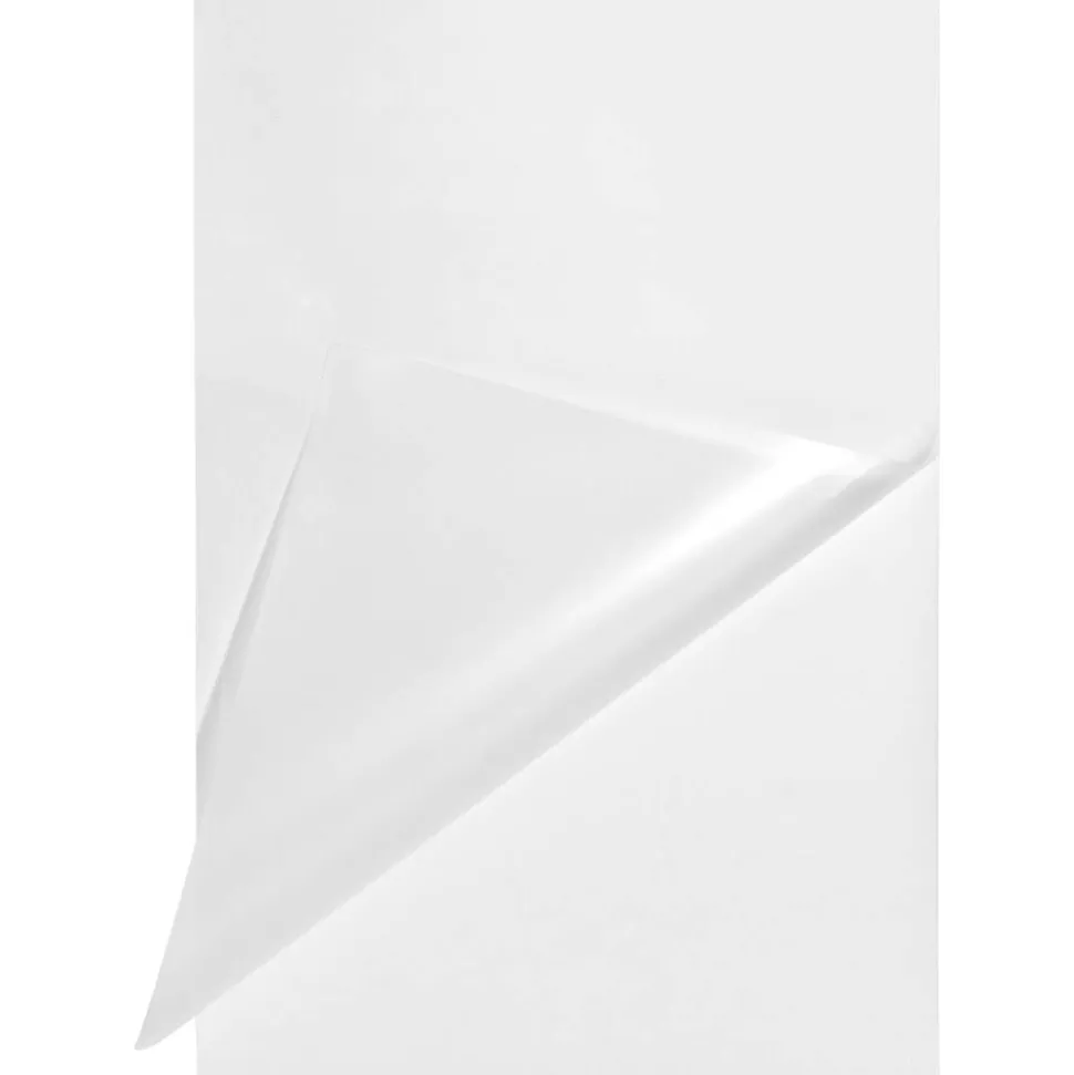 Business Source 5 mil Menu Laminating Pouches
