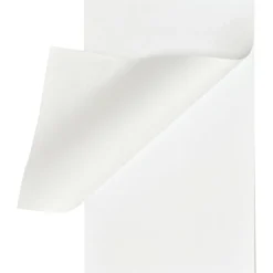 Business Source Plain Memo Pads