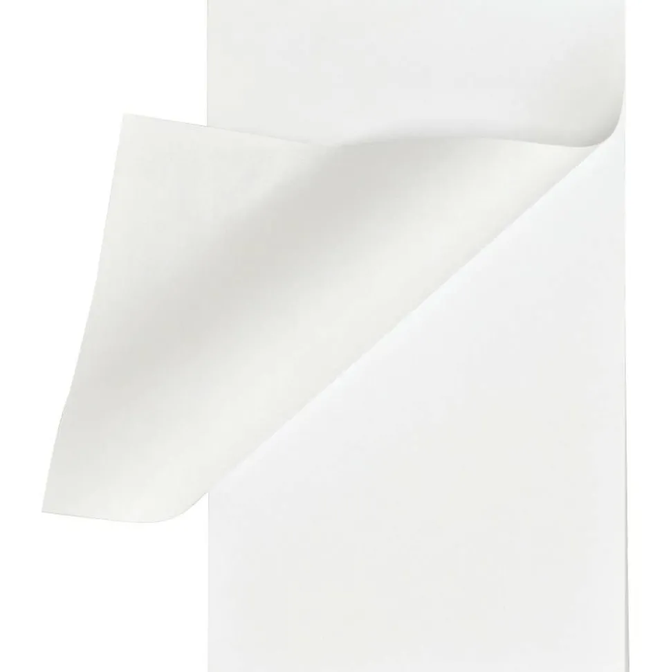 Business Source Plain Memo Pads