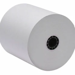 Business Source 1-Ply Adding Machine Rolls