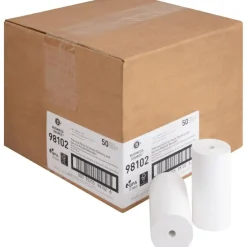 Business Source Portable Printer Receipt Thermal Rolls