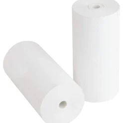 Business Source Portable Printer Receipt Thermal Rolls