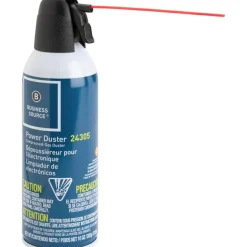 Business Source Power Duster