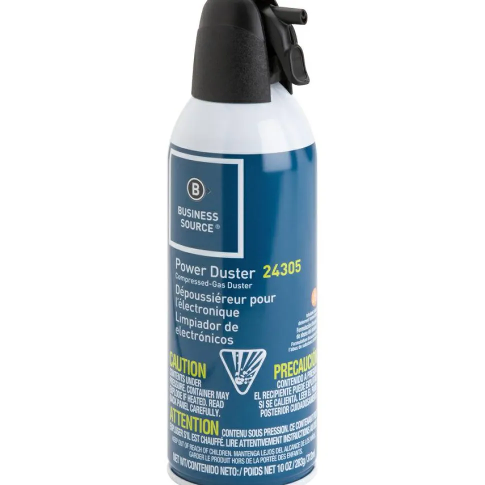 Business Source Power Duster